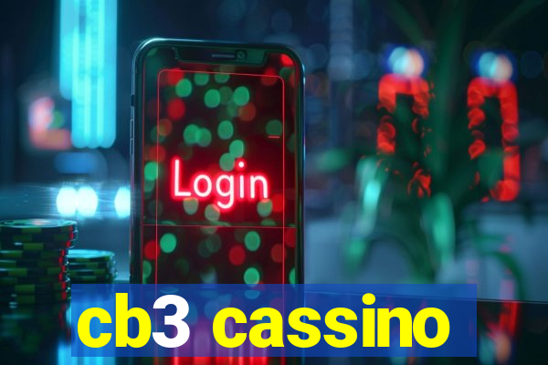 cb3 cassino